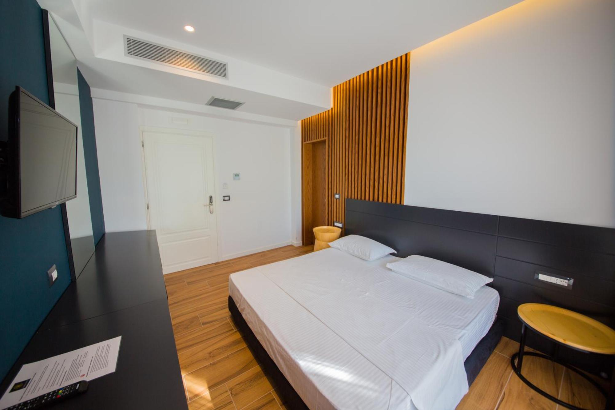 Inada Hotel Ksamil Ruang foto